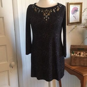 Style and Co Tunic size M